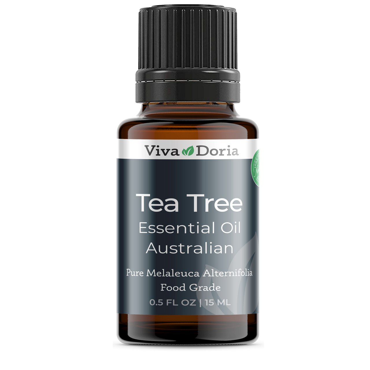 Tea Tree Essential Oil - Pure Tea Tree Oil Food Grade