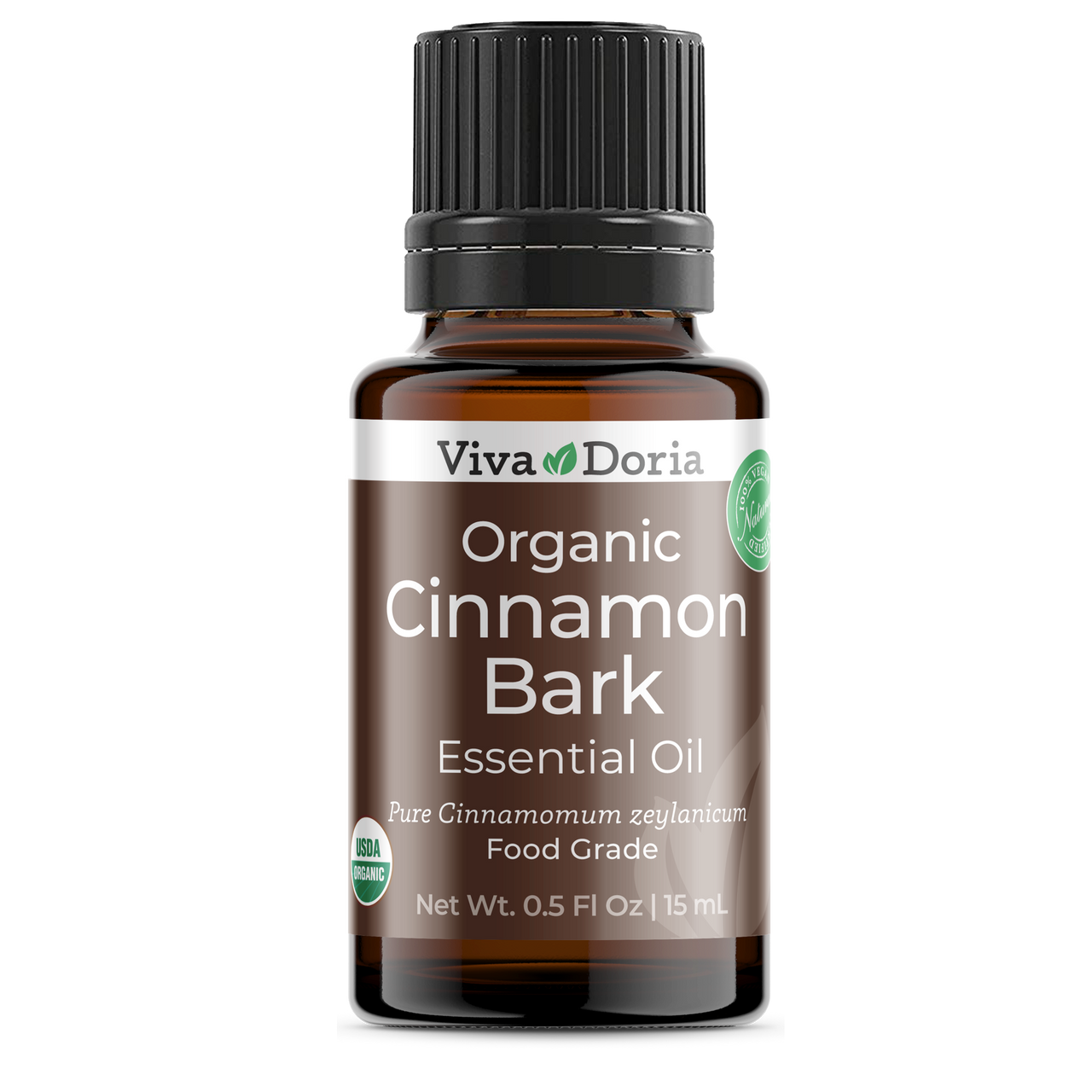 Doterra Cinnamon Bark 5 ml Essential Oil