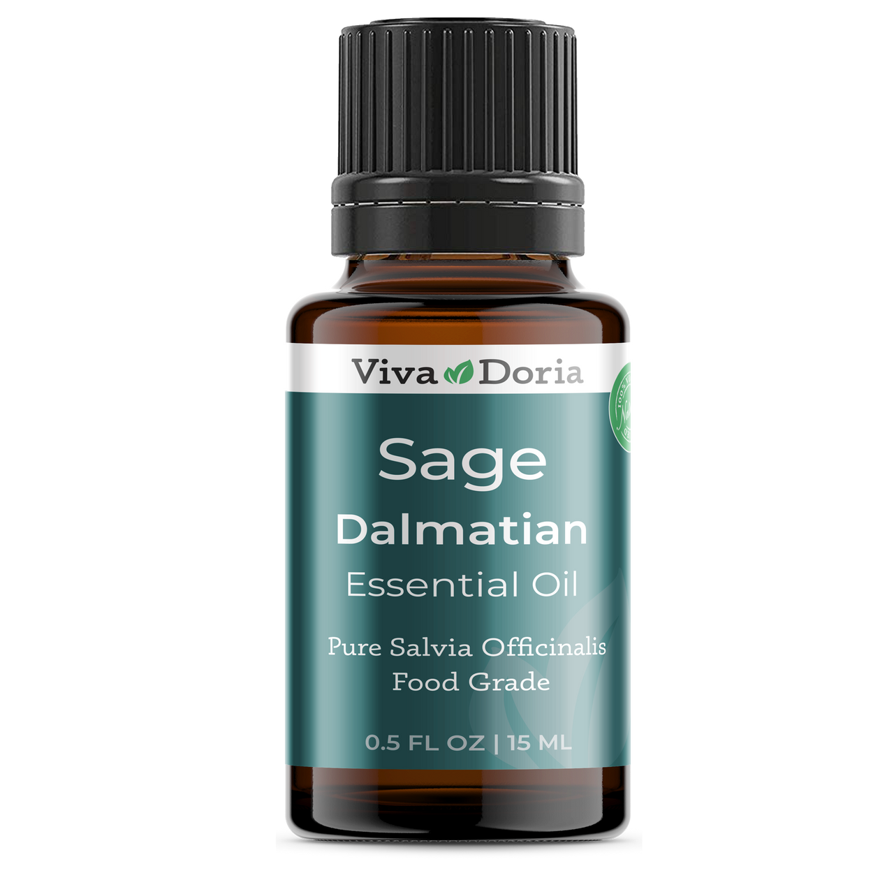 Sage Essential Oil - Buy Pure Sage Essential Oil Food Grade