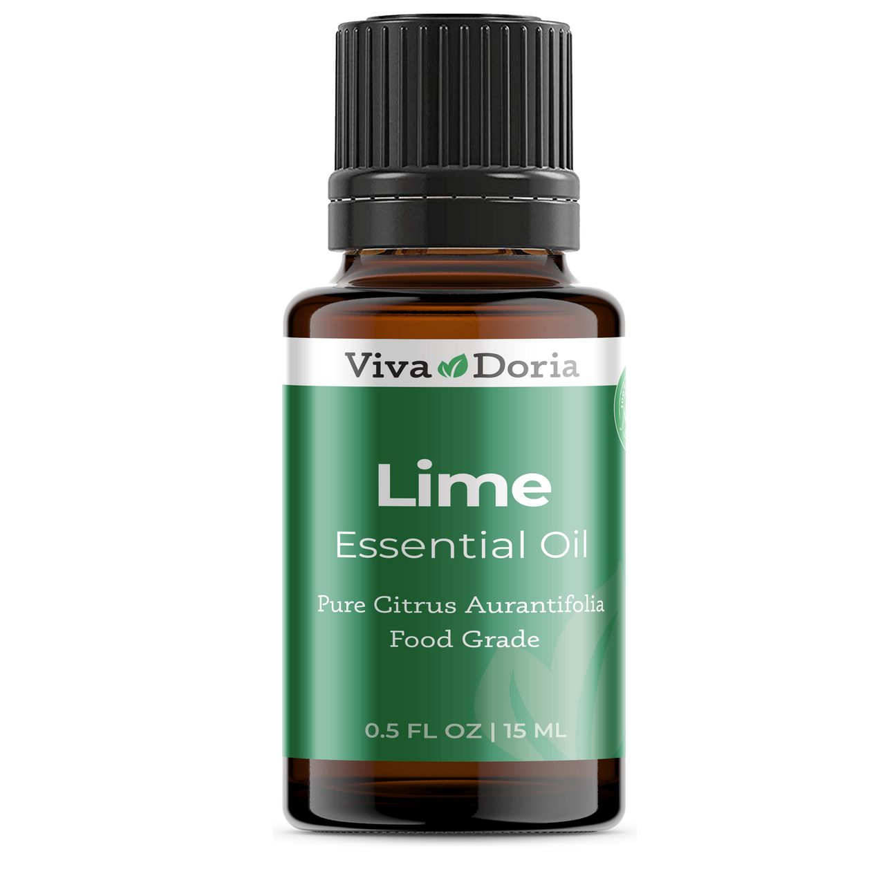 lime essential oil