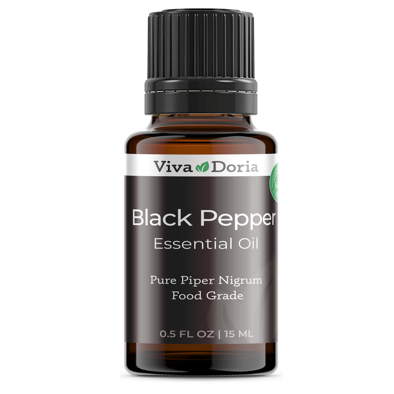 Black pepper essential oil - Organic African & South Asian Food Supplier &  Wholesaler - Infinite International