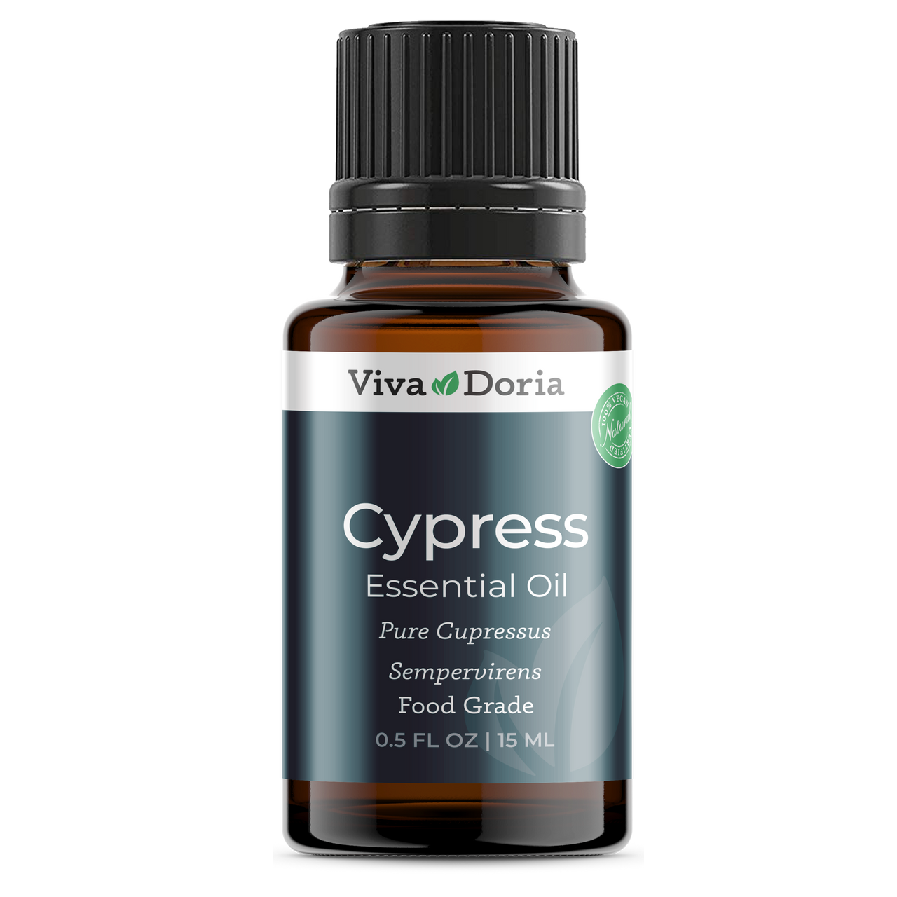 Cypress Essential Oil - Pure Cypress Oil Food Grade