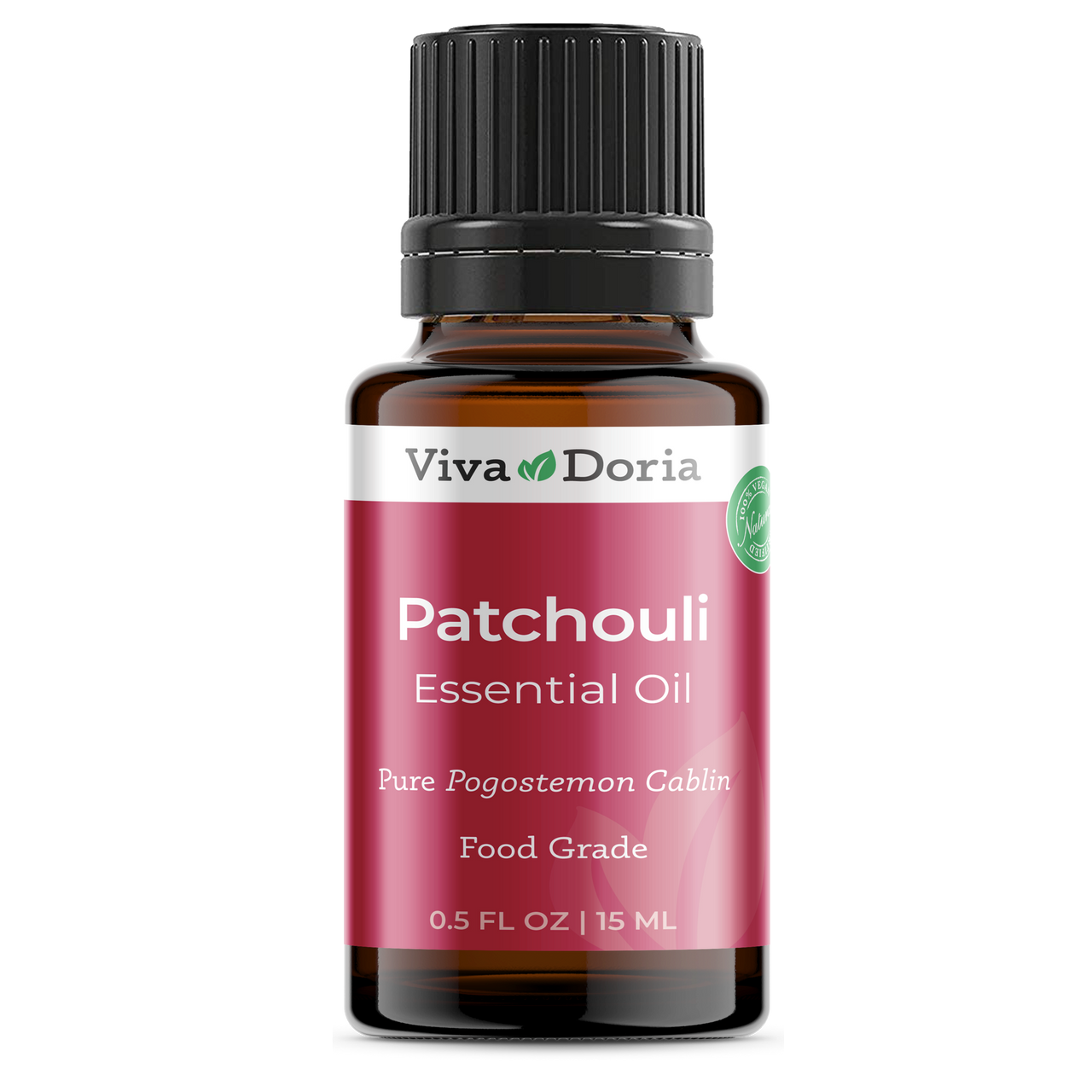 PATCHOULI ESSENTIAL OIL