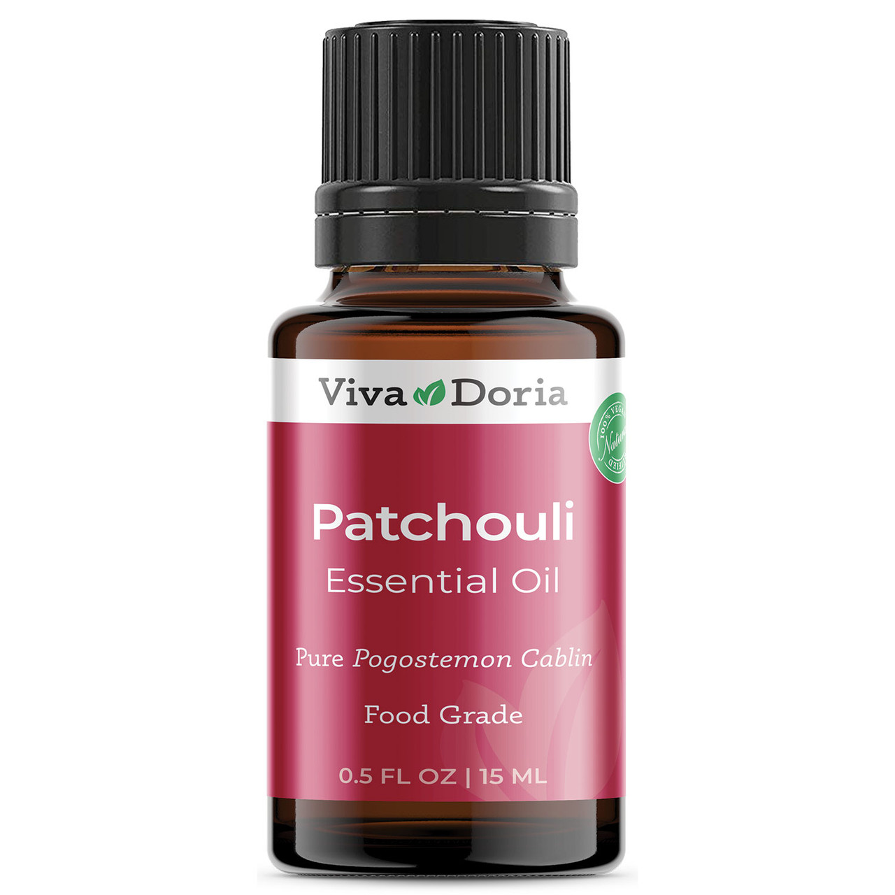 Patchouli Essential Oil Food Grade