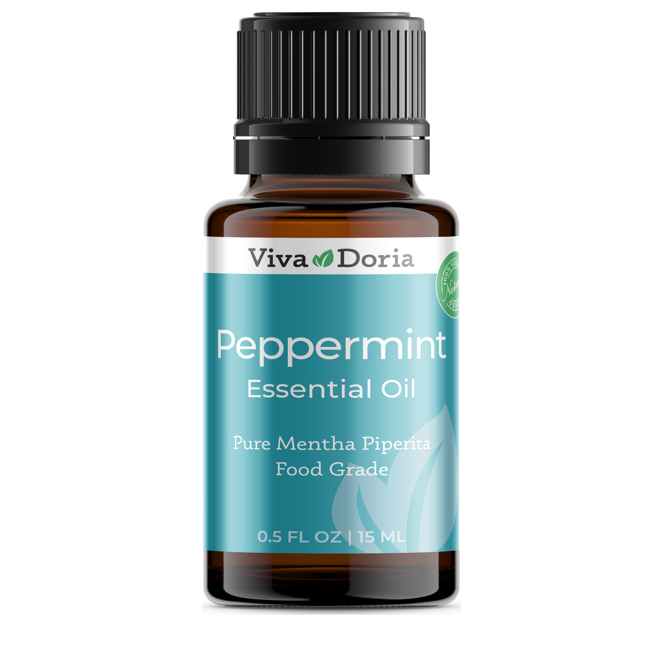 Peppermint Oil