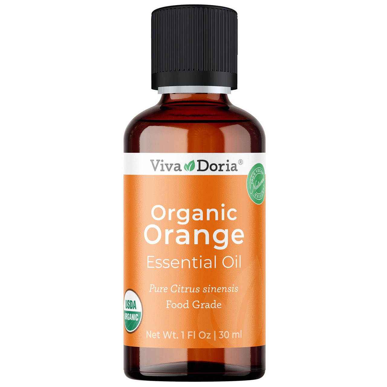 Sweet Orange Essential Oil | Made In Canada – Natural & Organic Skin Care - Foto 11