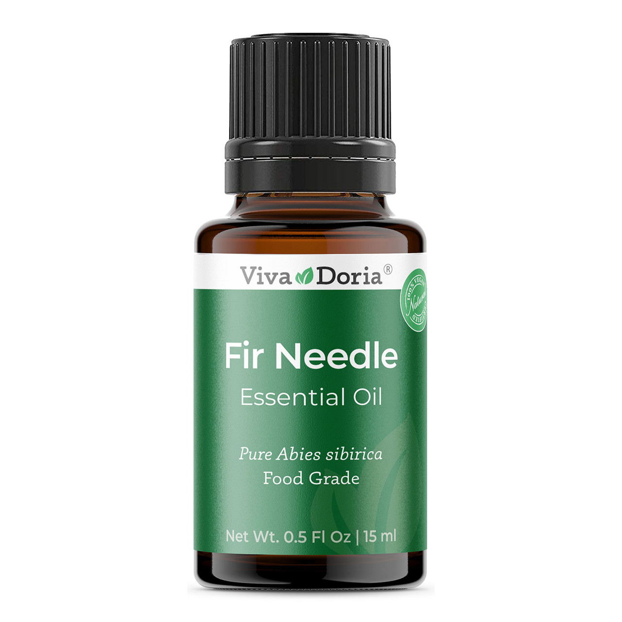 sinoise C³ finary 100% 植物油 Fir Needle Essential Oil, 100% Pure, Natural Essential Oil