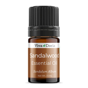 Sandalwood-oil