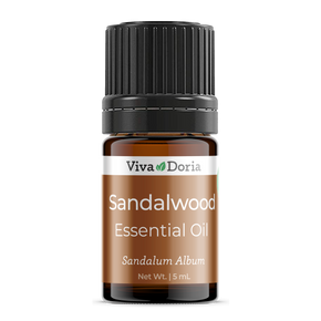 Indian Sandalwood Essential Oil – Plant Therapy