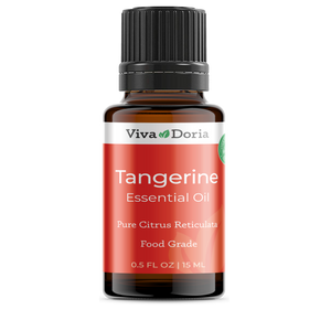 Tangerine_Essential_Oil