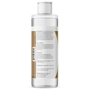 mineral oil 