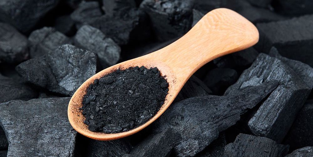 Activated Charcoal Powder: Benefits, How to Use, Where to Buy - Viva Doria