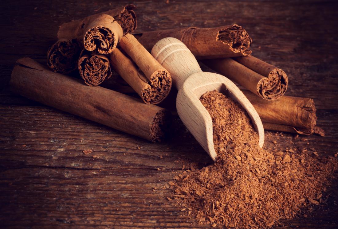 Ceylon Cinnamon (True Cinnamon)