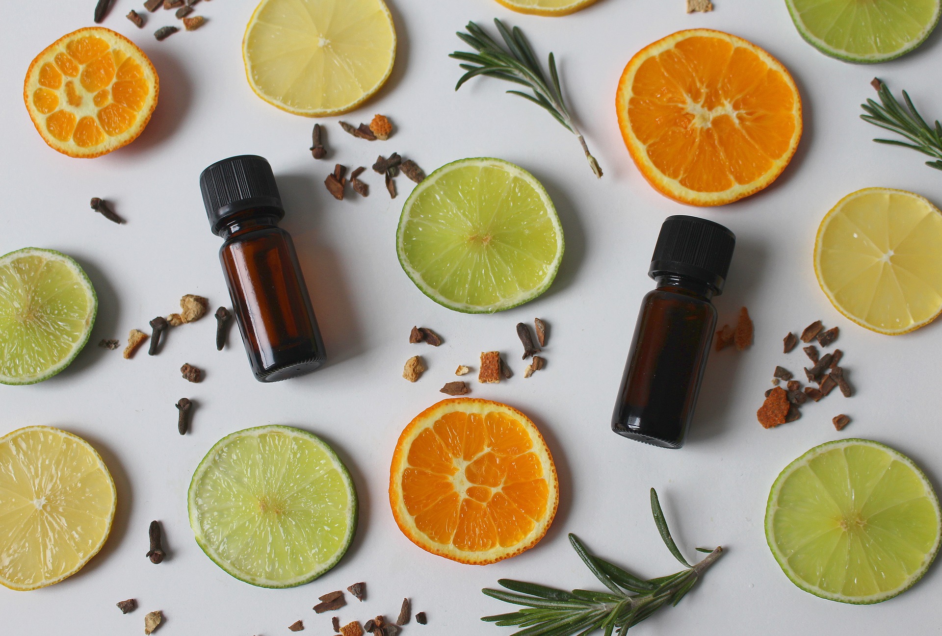 Food Grade Essential Oils — What Does That Mean? - Essential 3