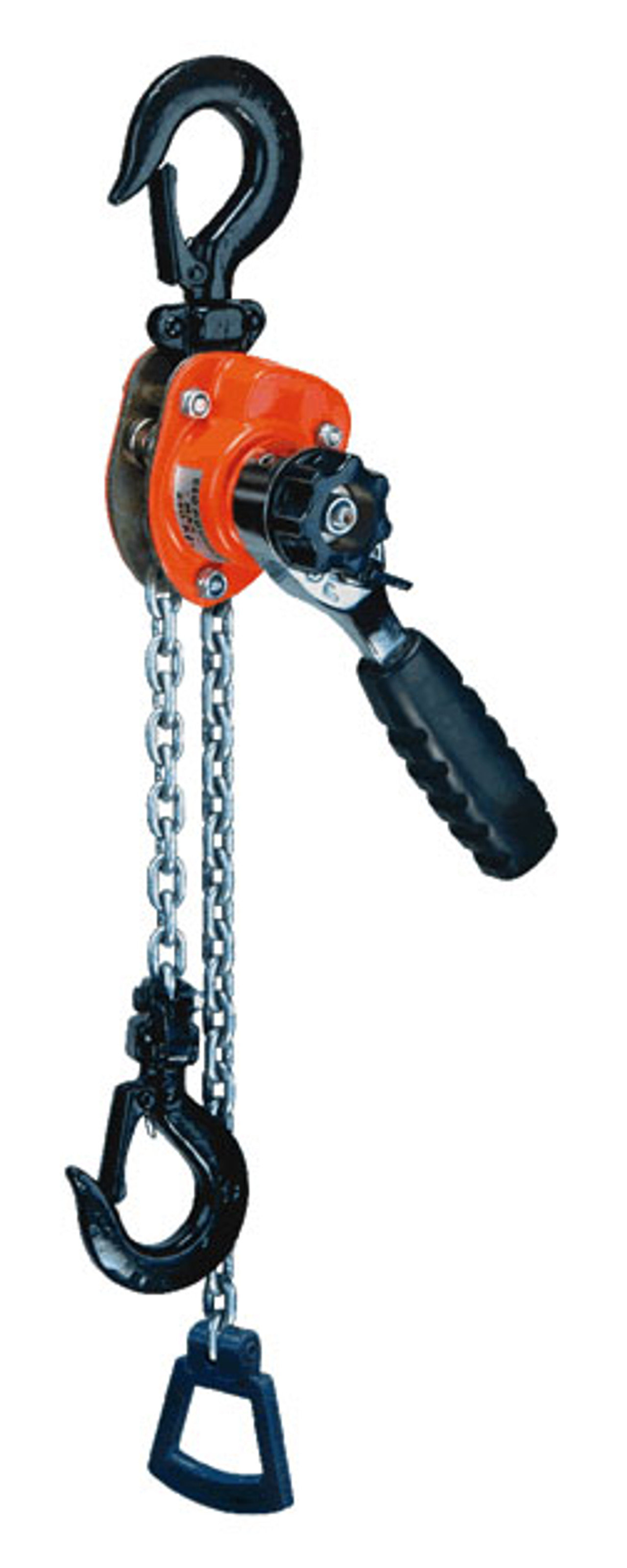 CM Lever Hoist 602 Series 1/4 Ton Comealong 602