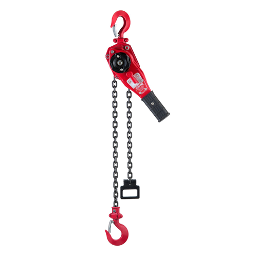 Coffing LSB 3/4 Ton Lever Hoist Come Along 09420W