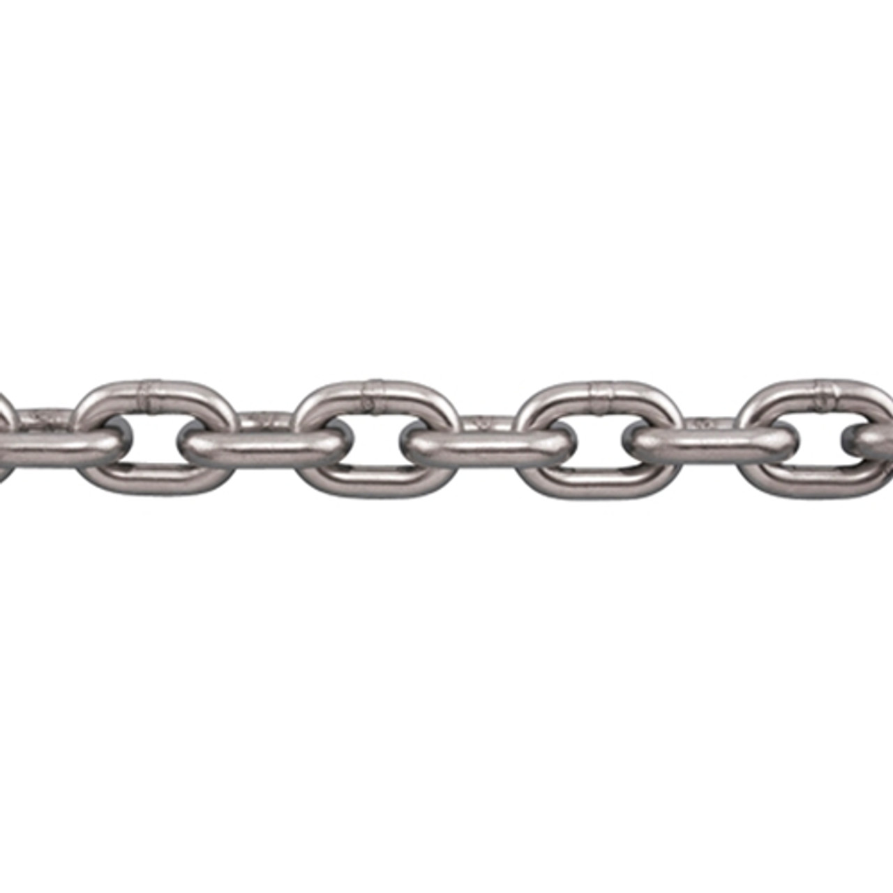 Suncor 5/16 Lifting Chain (S5) 316L Stainless Steel