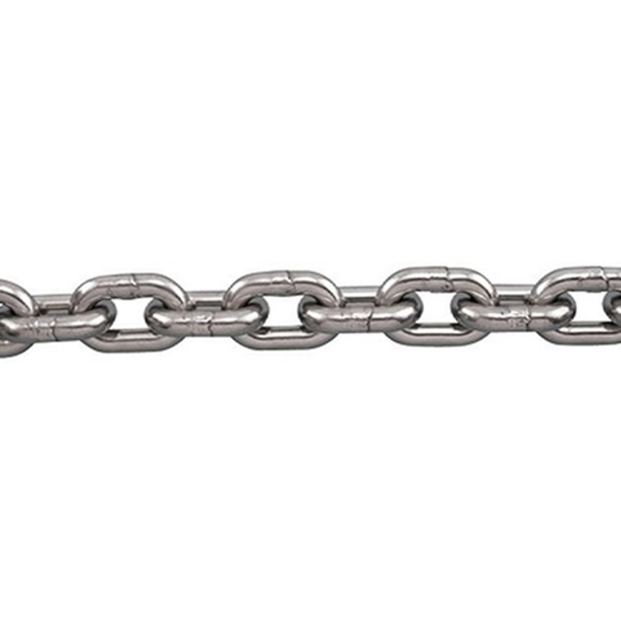 Suncor 5/16 Lifting Chain (S5) 316L Stainless Steel