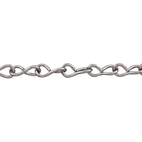 16 Single Jack Chain (S9) 304/302 