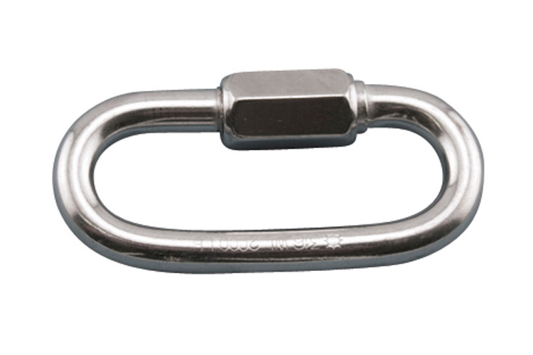 Suncor Stainless Quick Pin – 316 Stainless Steel, 1/4" X 1", S0370-0725 1 thumbnail image