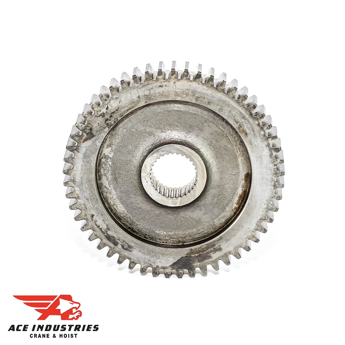 CM Liftwheel Gear, 27009 27009