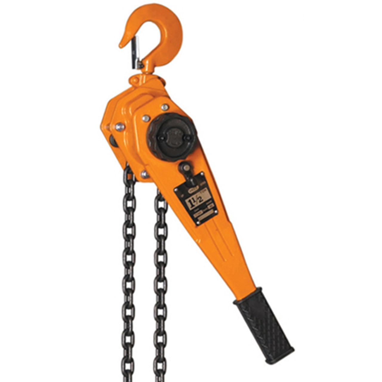 Magna LH 1-1/2 Ton Lever Hoist Come Along