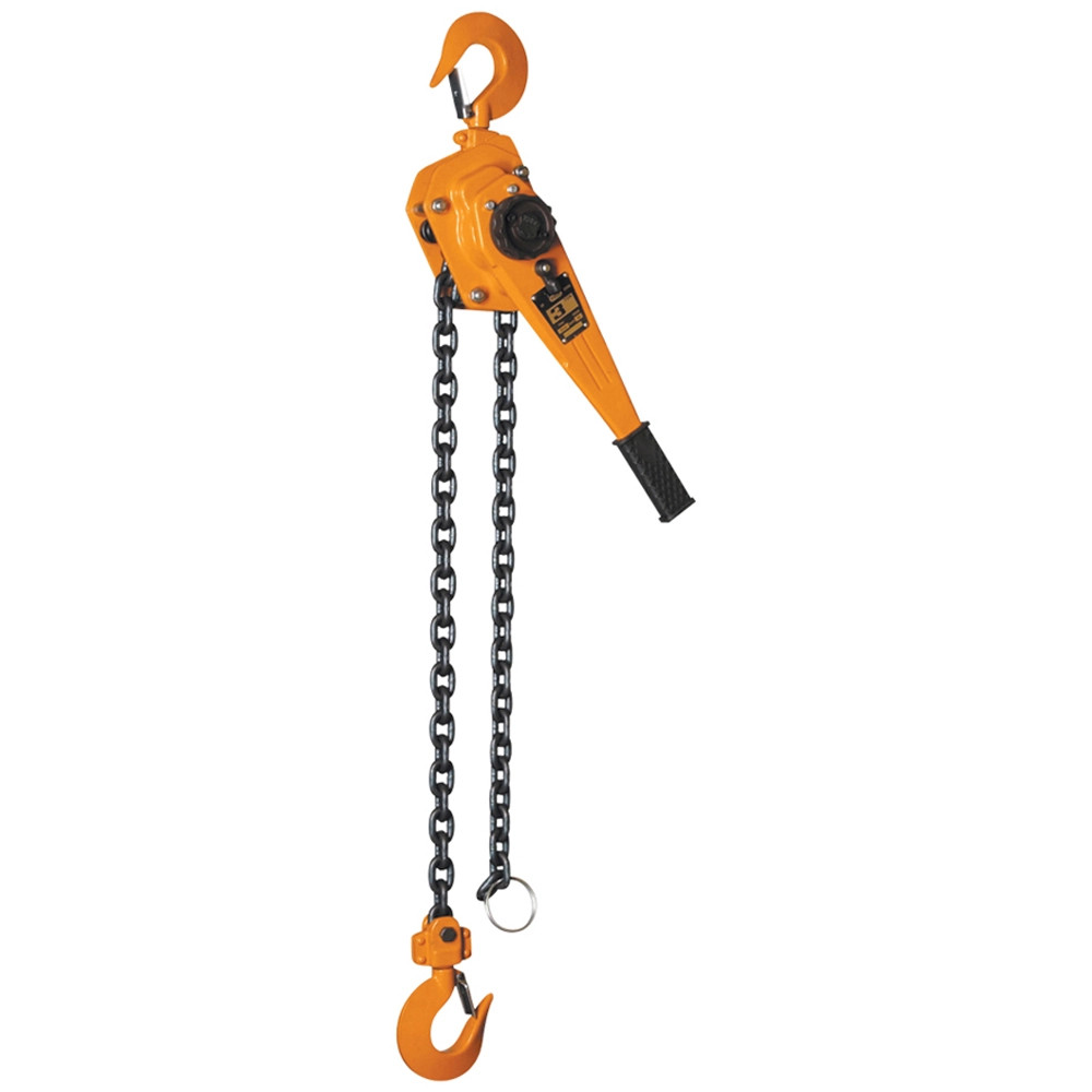 Magna LH 3 Ton Lever Hoist Come Along LH300