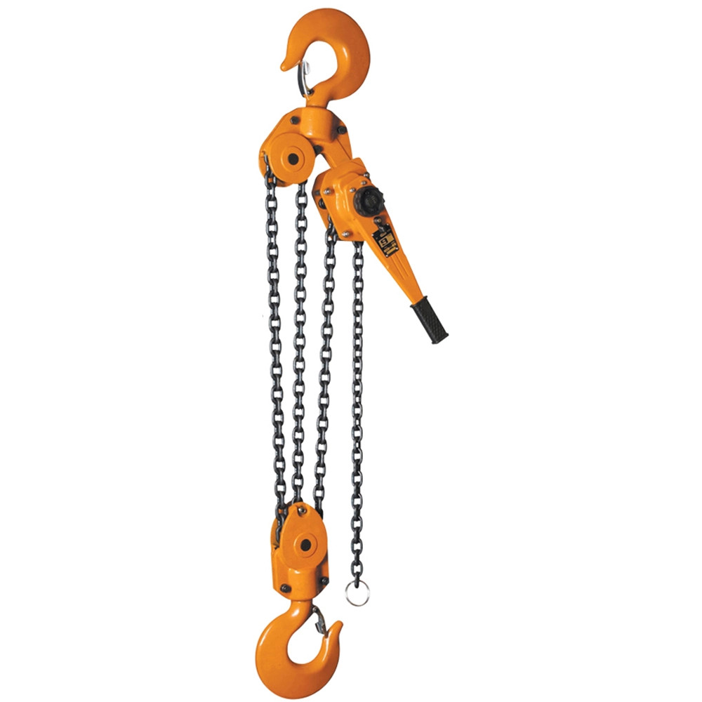 Magna LH 9 Ton Lever Hoist Come Along LH900