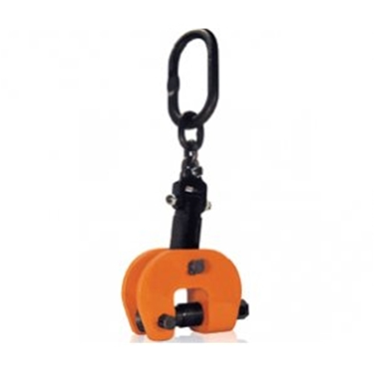 J.C. Renfroe Model SCPA 15 Ton Lifting Clamp SCPA15.00A