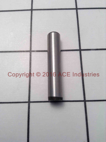 PINS DOWEL STD GROUND HARDENED (17686) H5393