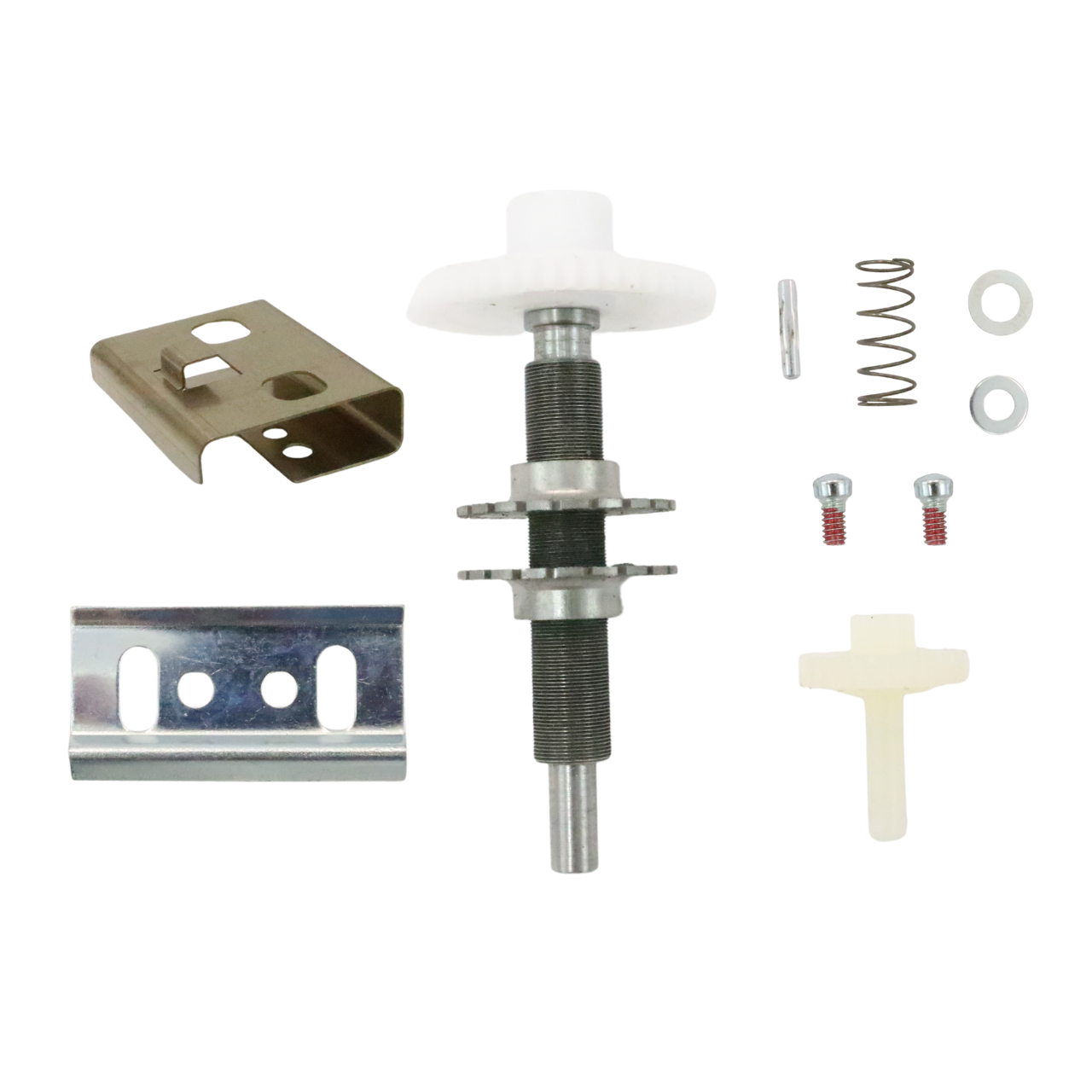 CM Shaft and Gear Limit Switch Kit, 27749 (17141) 27749