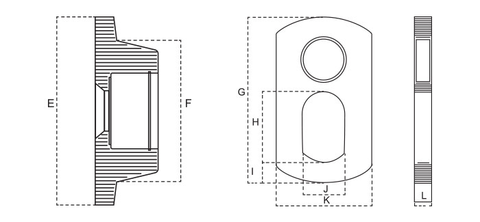 Girder Trolley Dimensions Online UK