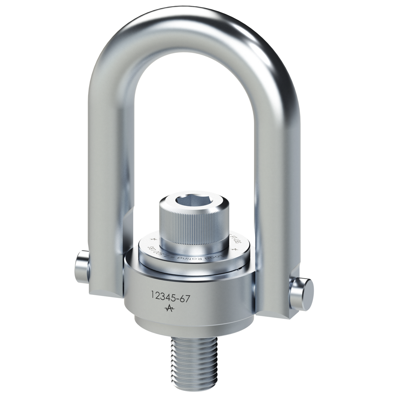 ADB Safety Engineered 3,500 lb. Long Bar 29330