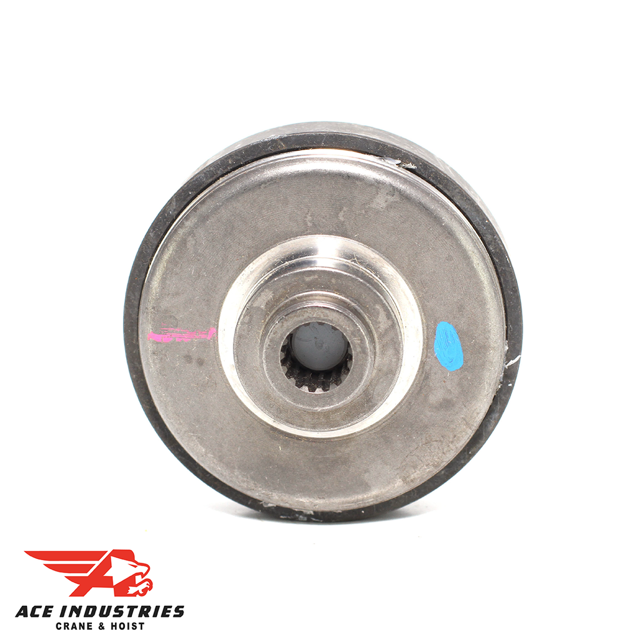 Clutch Assembly AA u0026 AA-2