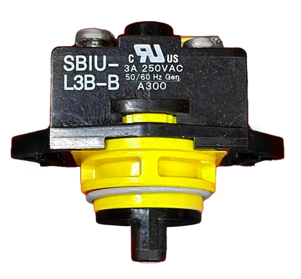 その他 job selector Magnetek 3 Position Selector Switch (N.C. in Center 