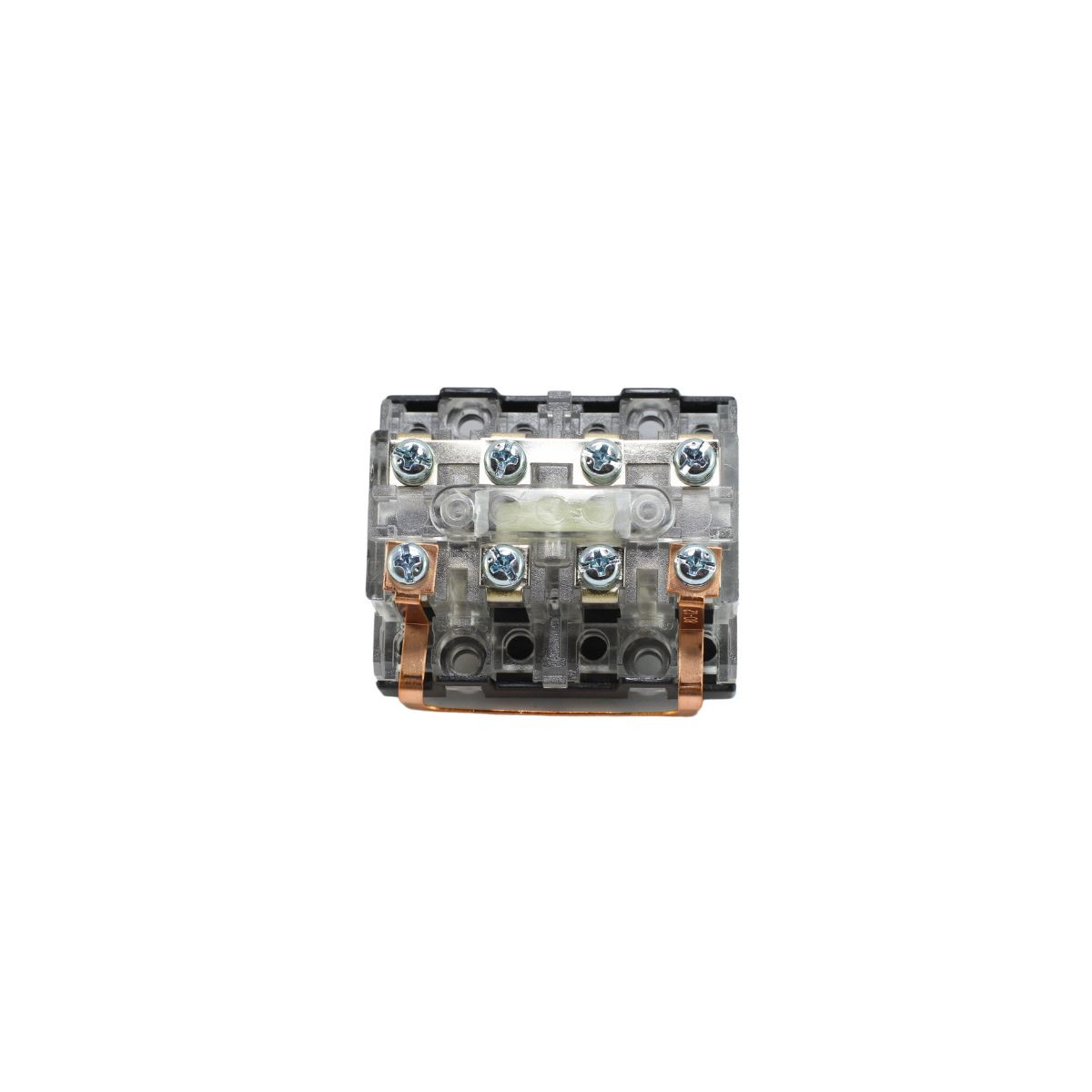 conductor (コンダクター) Conductix 80 Series Pendant Switch, Momentary 2-speed, 4-NO with