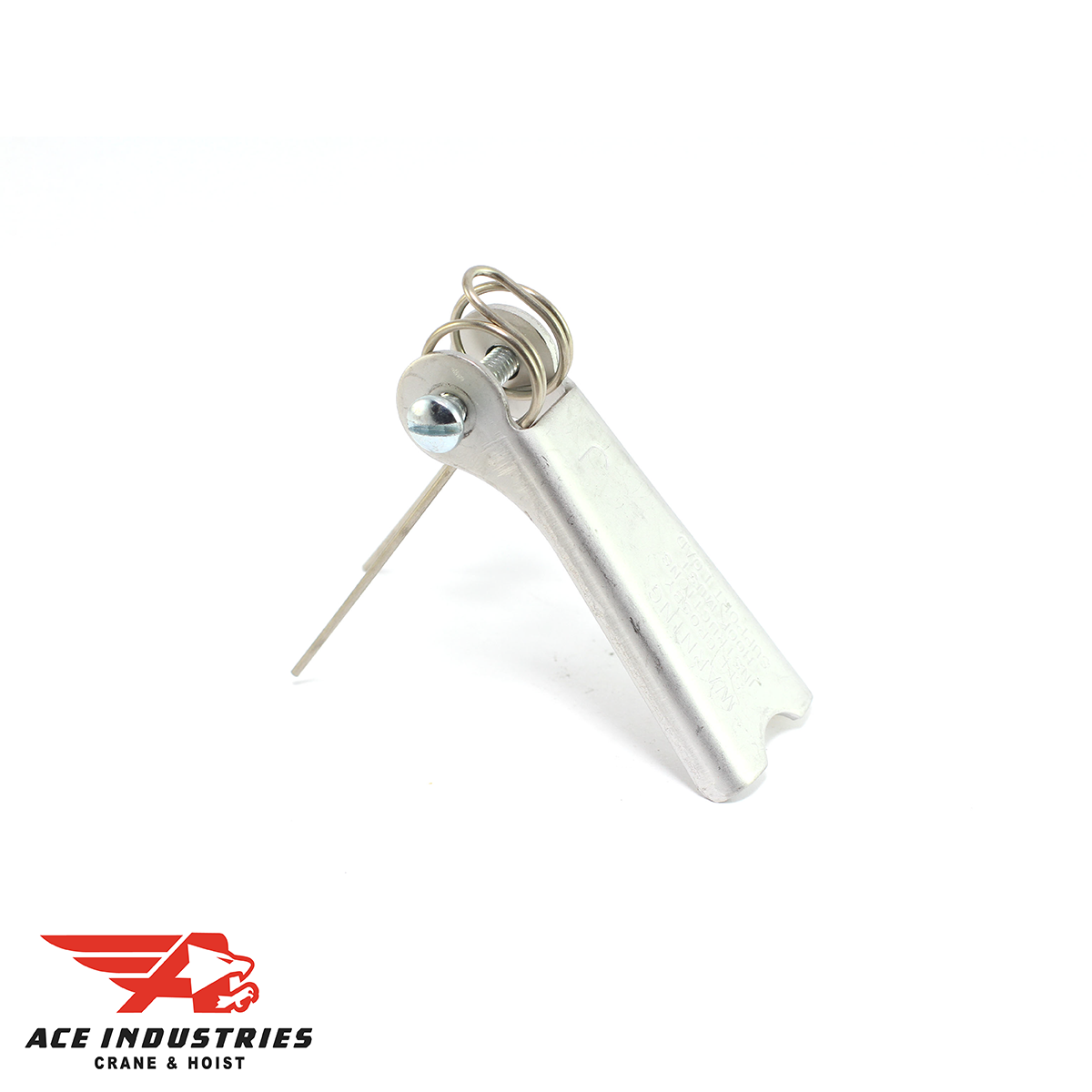 『引退』 HTG Basic Coffing Latch Kit - H7545