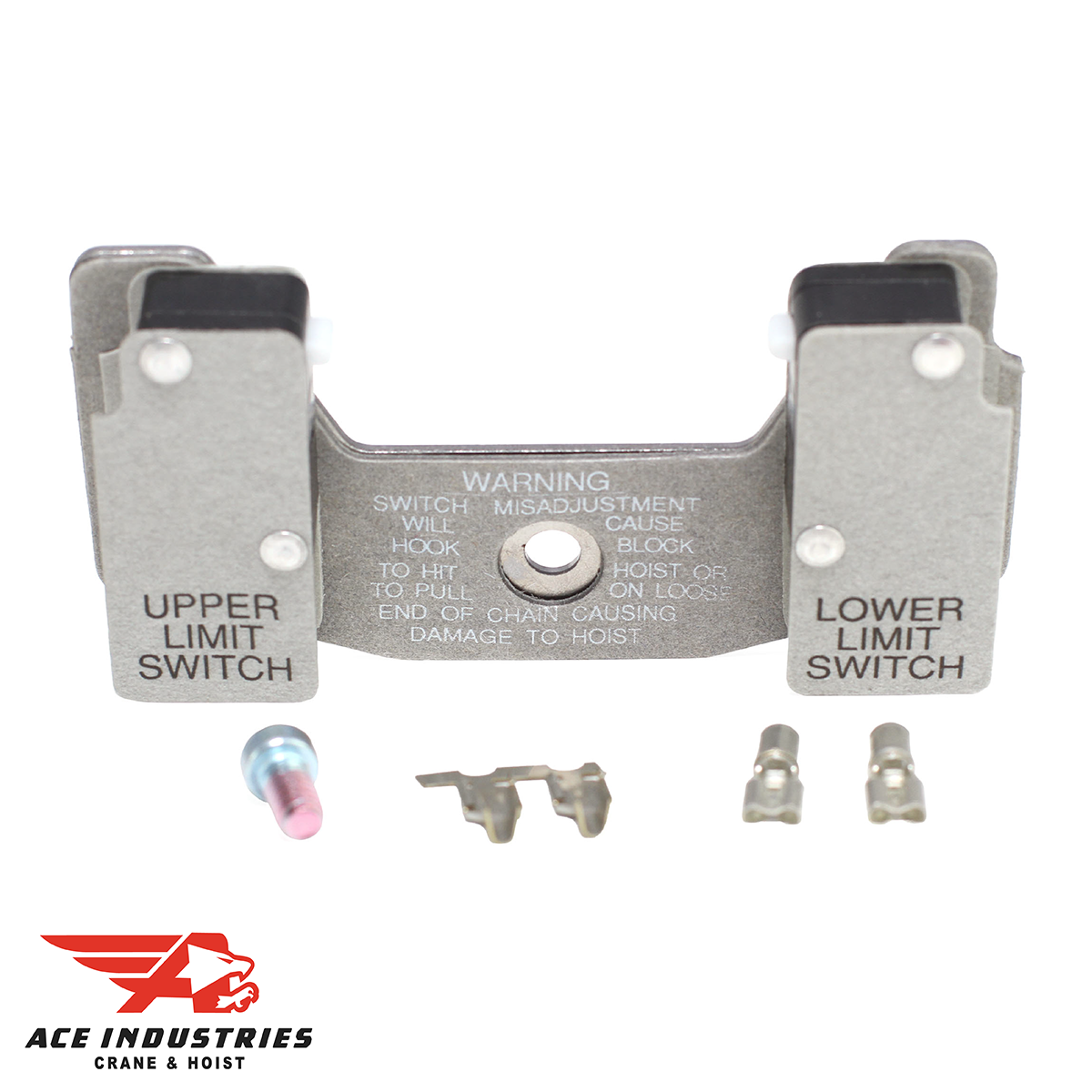Interrupteur De Fin De Course Columbus McKinnon 31631 - Neuf, 2 Pièces Disponibles