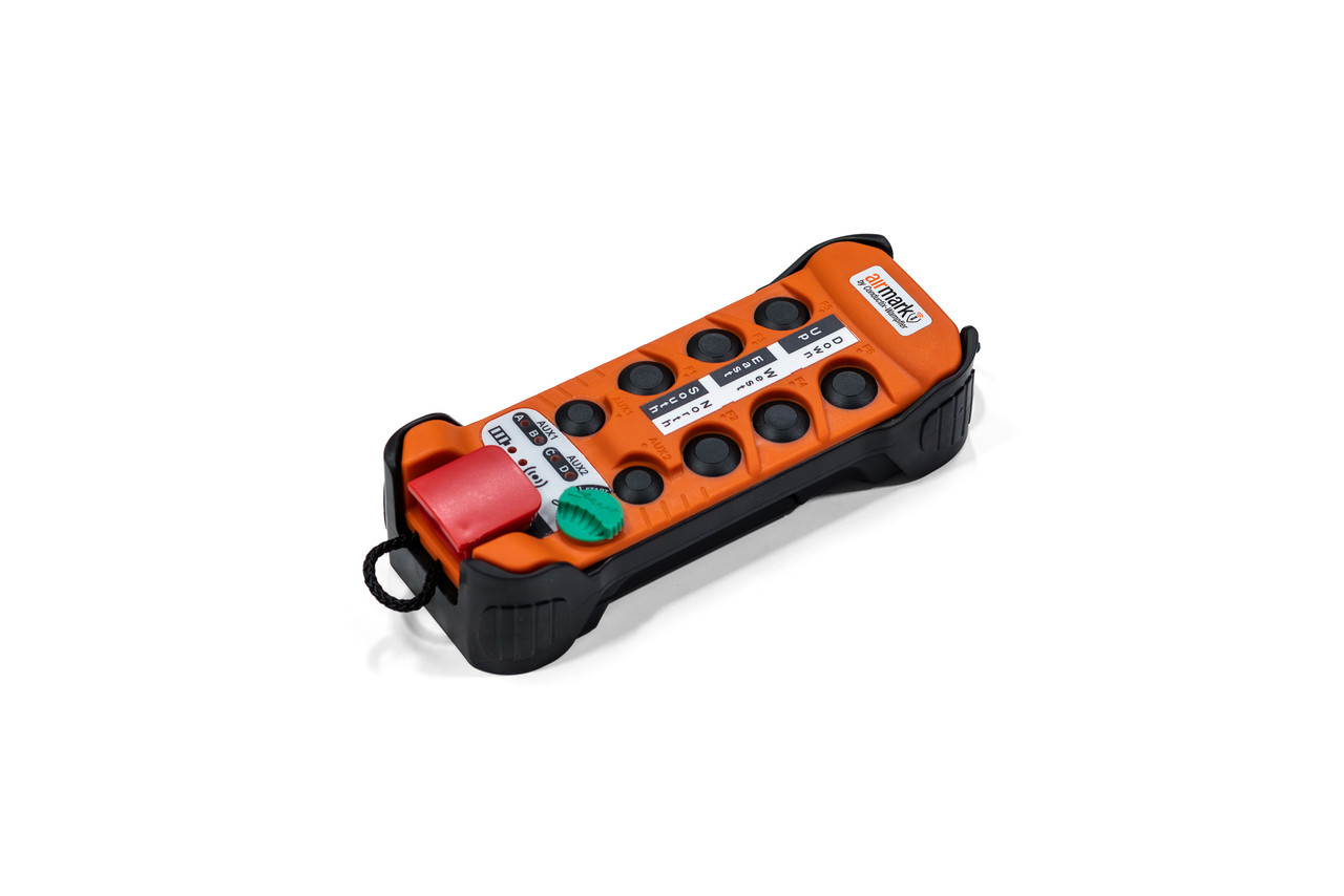 Conductix Airmark Transmitter JAYMKT4631