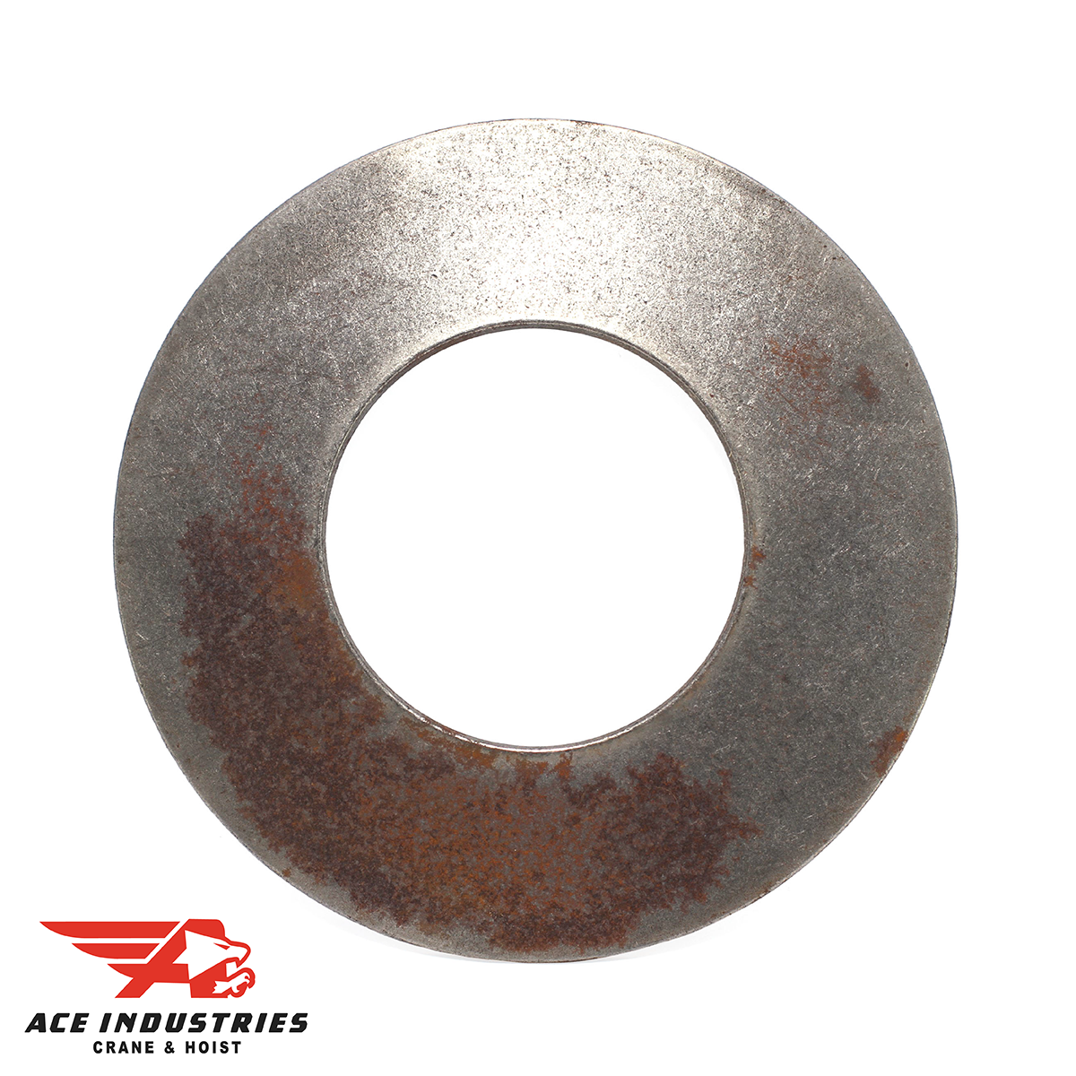 Washer, Belleville 80405