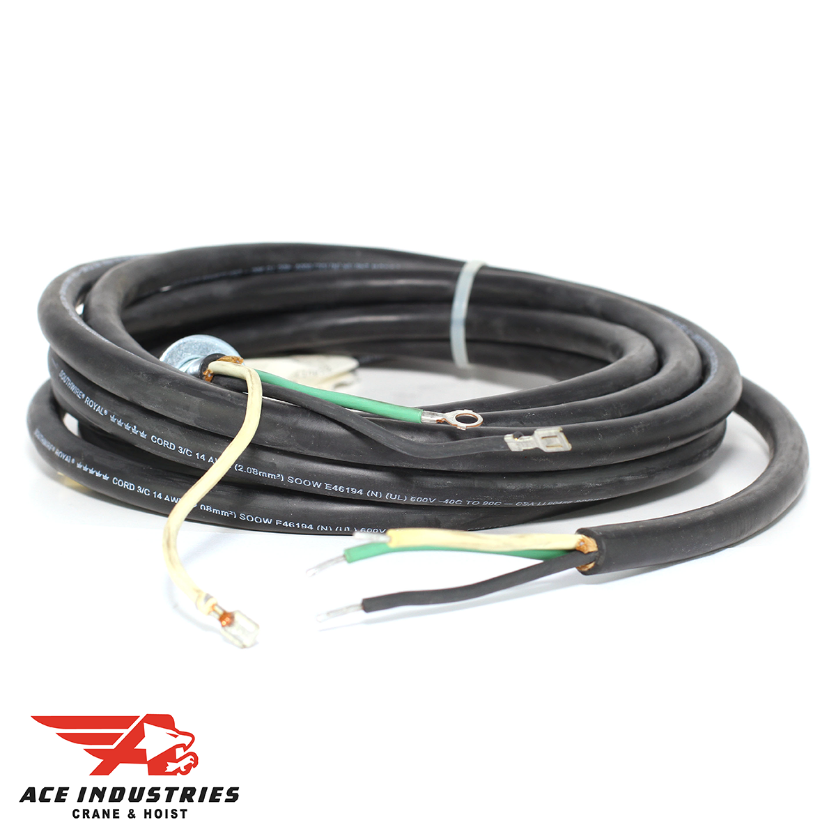 CM Relay Repair Kit, 28806