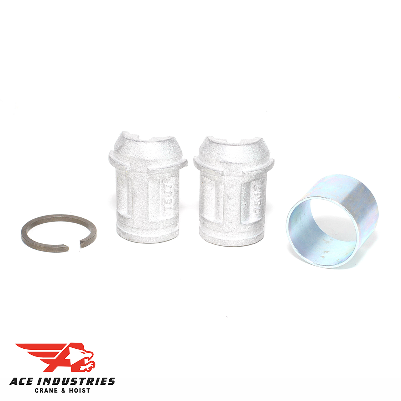 Coffing Chain Stop Kit 75JG7K