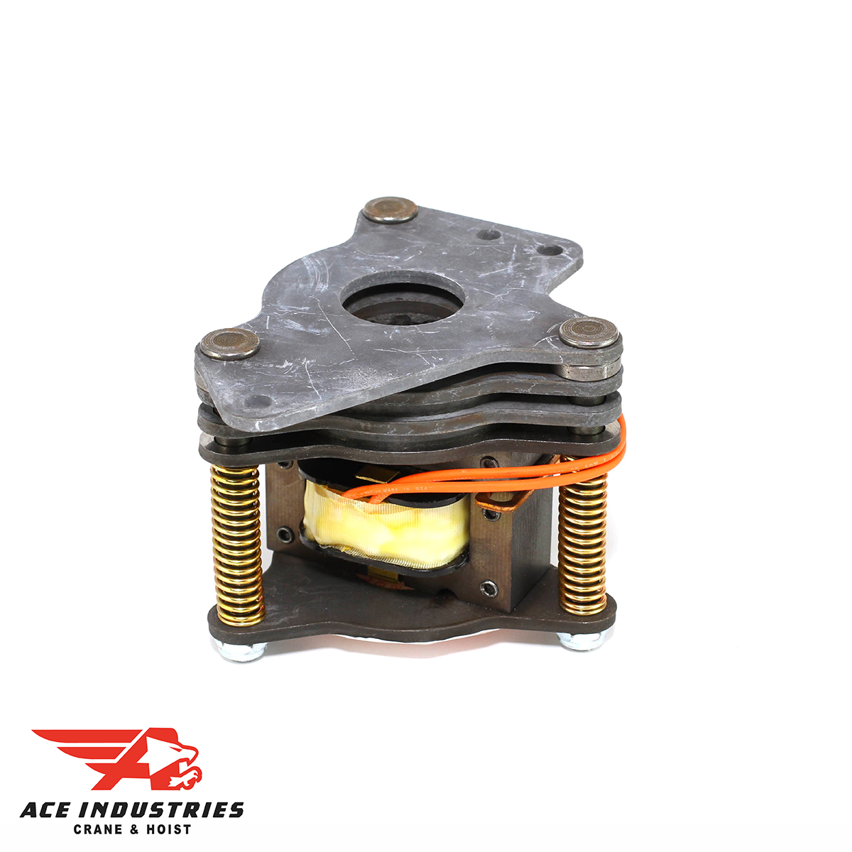 Coffing Disc Brake Assembly 854JL5 (2227) 854JL5