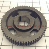 Gear-Intermediate - 65 Teeth 21417001