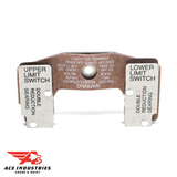 CM Limit Switch 52609 (8536)
