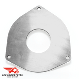 BRAKE INTERMEDIATE PLATE (8636)