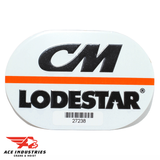 CM Lodestar Label, 27238