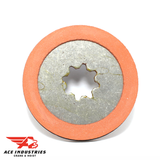 CM Brake Friction Disc Pad 27677