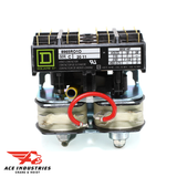 CM Contactor 27885 (934)