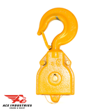 ER2ER1011 Bottom Hook Set: Reliable, safe, and efficient. Enhance your ER2 equipment today!